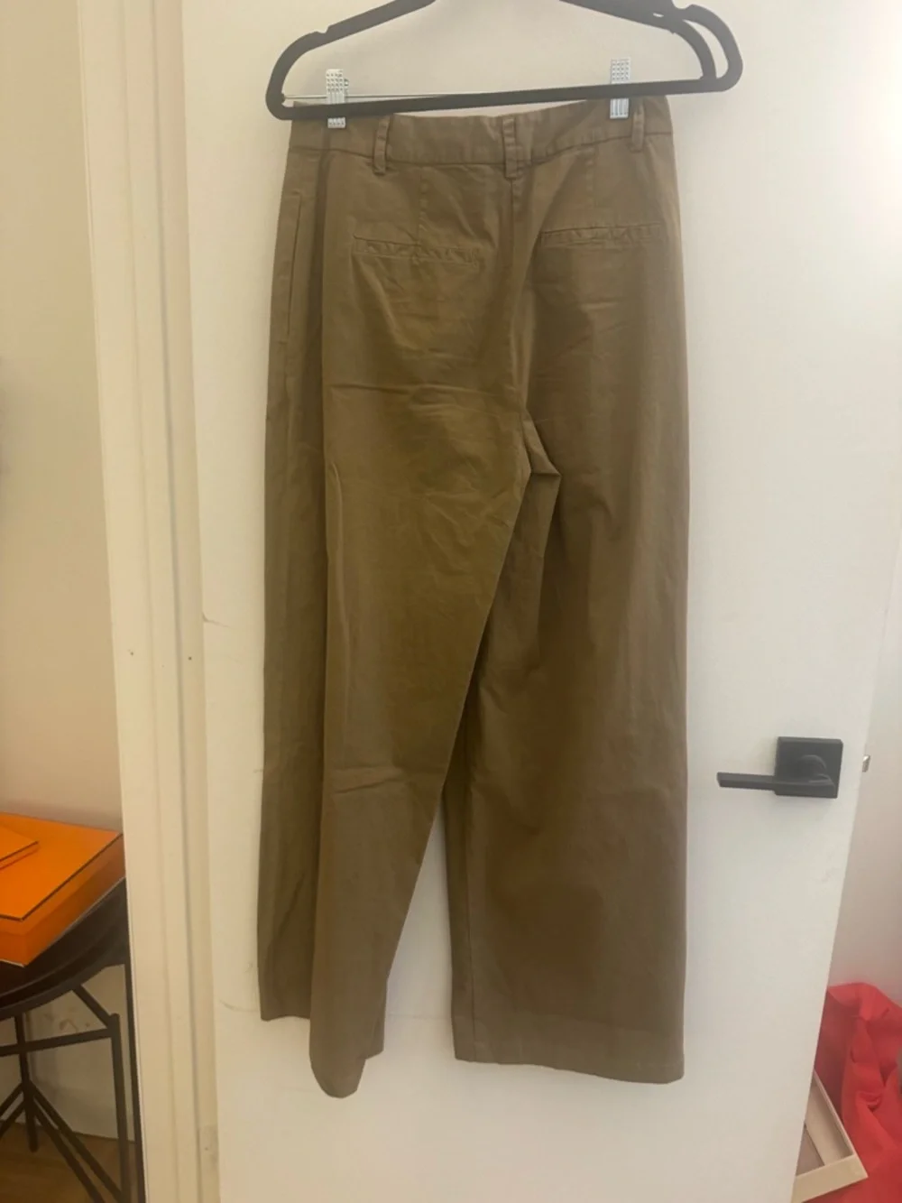 Nili Lotan Dillon Pants - Picture 3 of 4